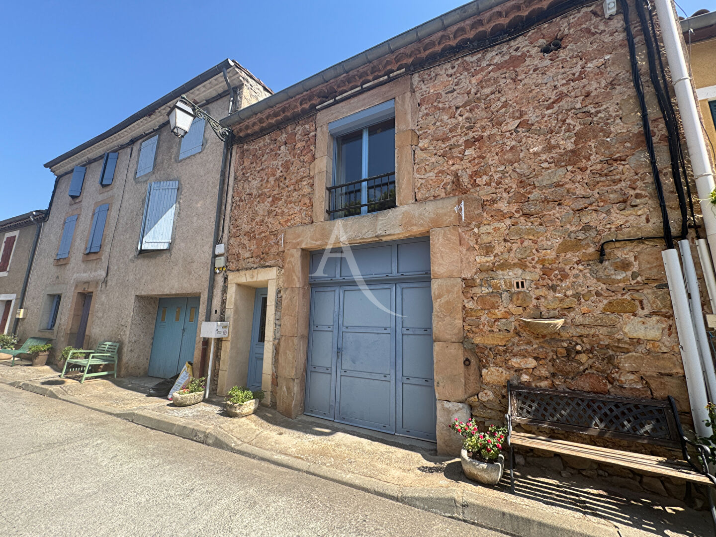 Photo Maison Haute Vallée image 1/6