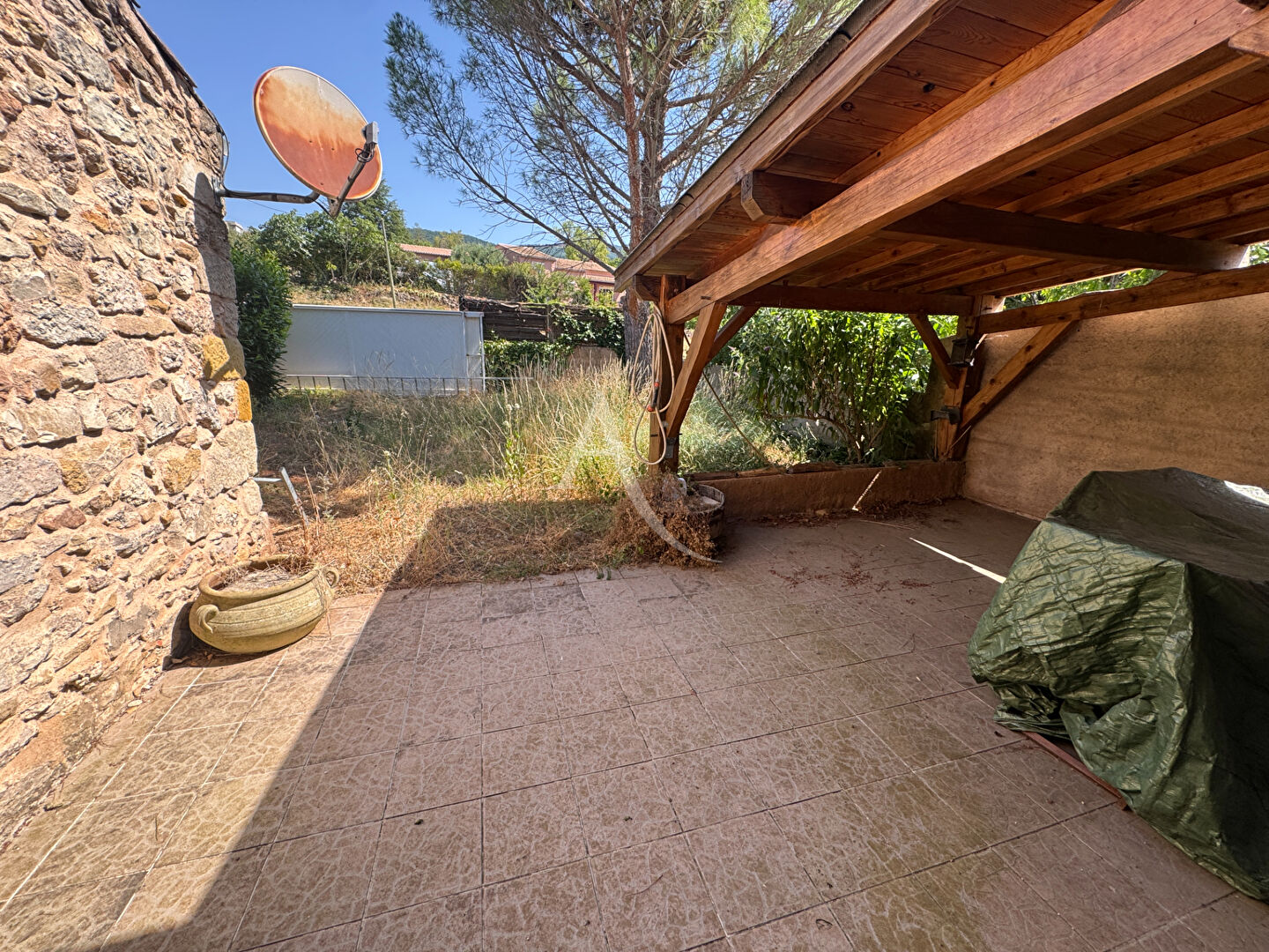 Photo Maison Haute Vallée image 2/6