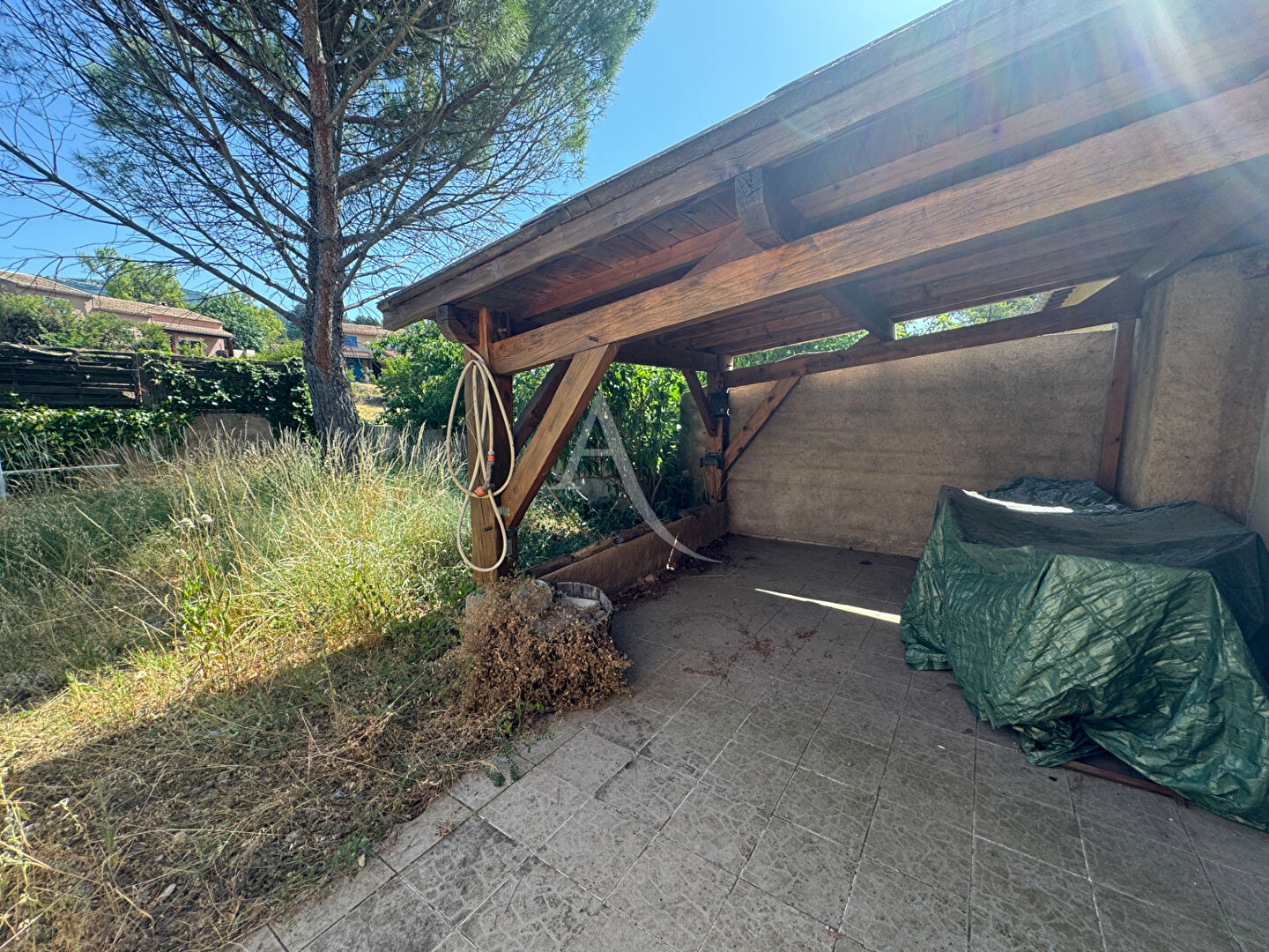 Photo Maison Haute Vallée image 3/6