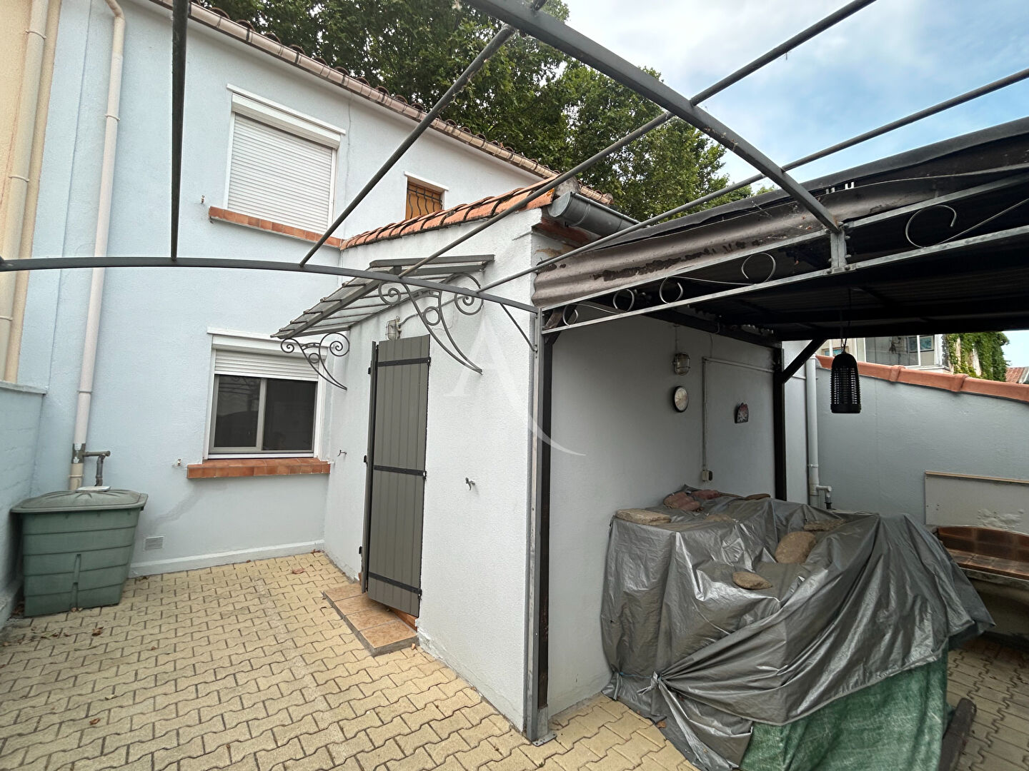 Photo Maison Limoux 5 pièce(s) 88.43 m2 image 5/6