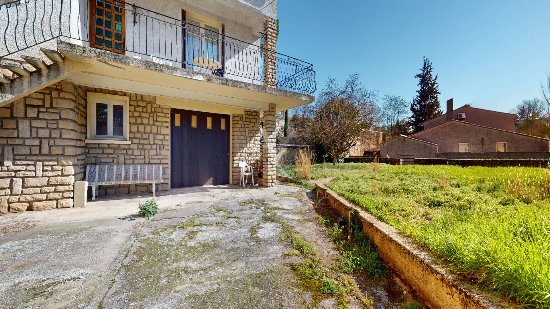 Agence immobilière de l'Adresse Limoux