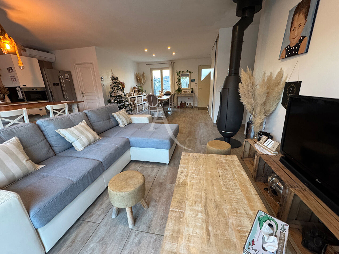 Agence immobilière de l'Adresse Limoux