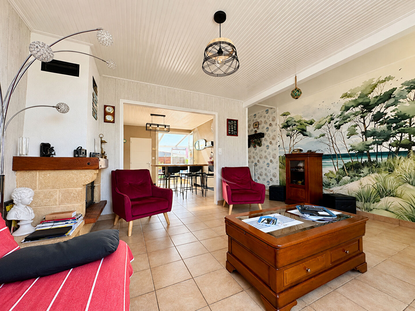 Agence immobilière de L'ADRESSE  IMMO 2000 - L'ADRESSE IMMO 2000 Transaction