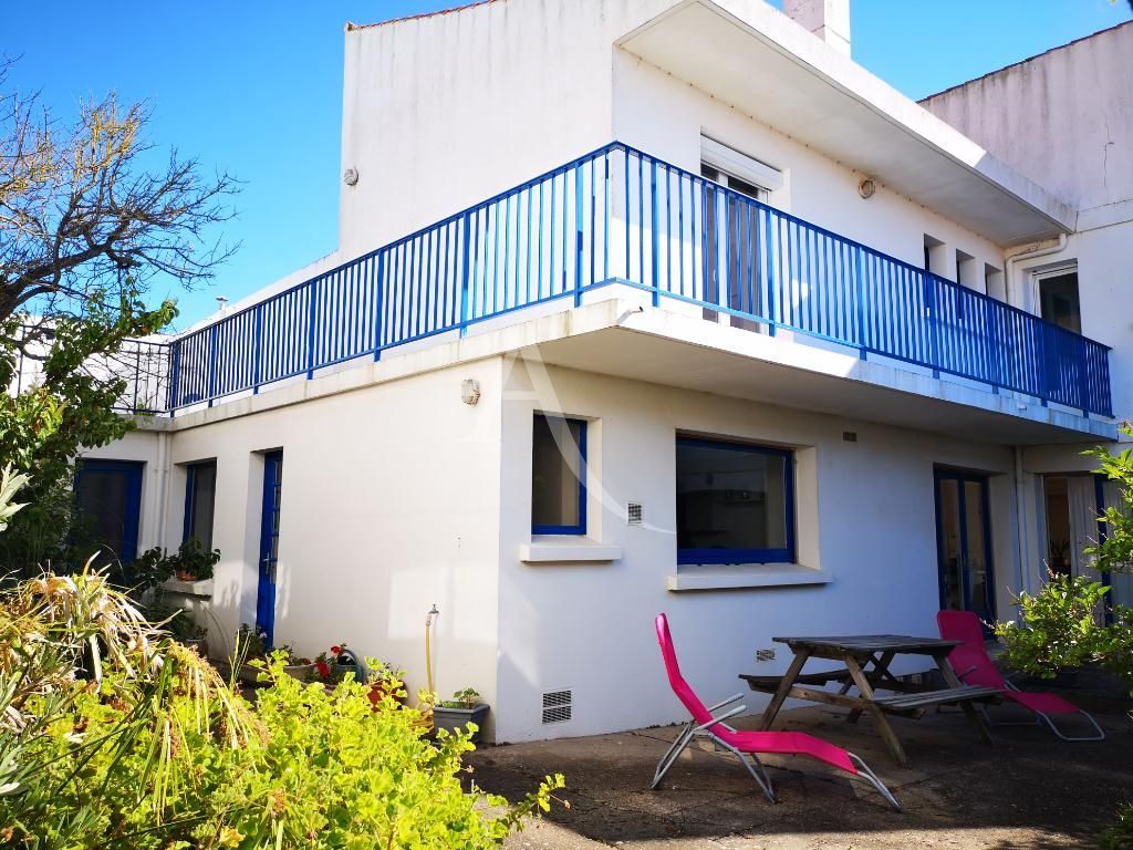Maison Saint Gilles Croix De Vie 6 pièce(s) 189 m2 SaintGillesCroixdeVie 85800