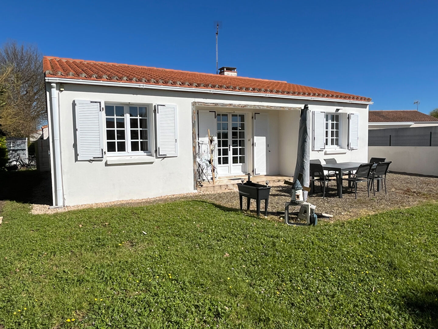 Agence immobilière de L'ADRESSE  IMMO 2000 - L'ADRESSE IMMO 2000 Transaction