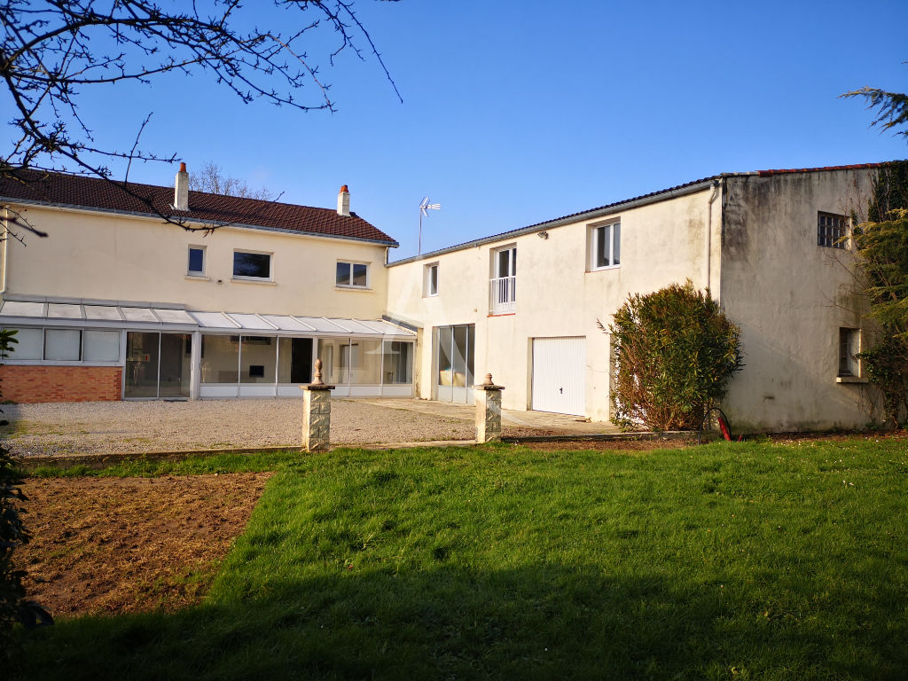 Le Bon Coin St Christophe Du Ligneron