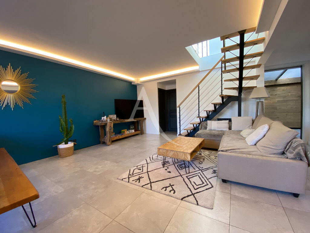 Photo Maison coeur de Croix de vie image 3/6