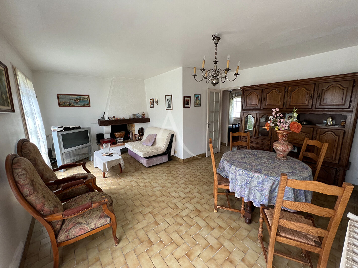 Photo Maison 2 chambres proche Saint Gilles image 5/6