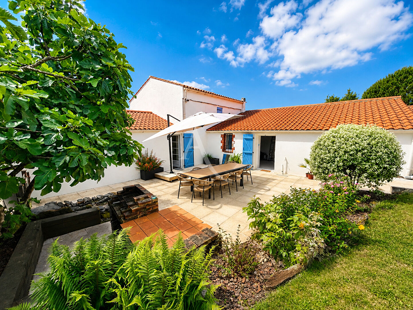 Agence immobilière de L'ADRESSE  IMMO 2000 - L'ADRESSE IMMO 2000 Transaction