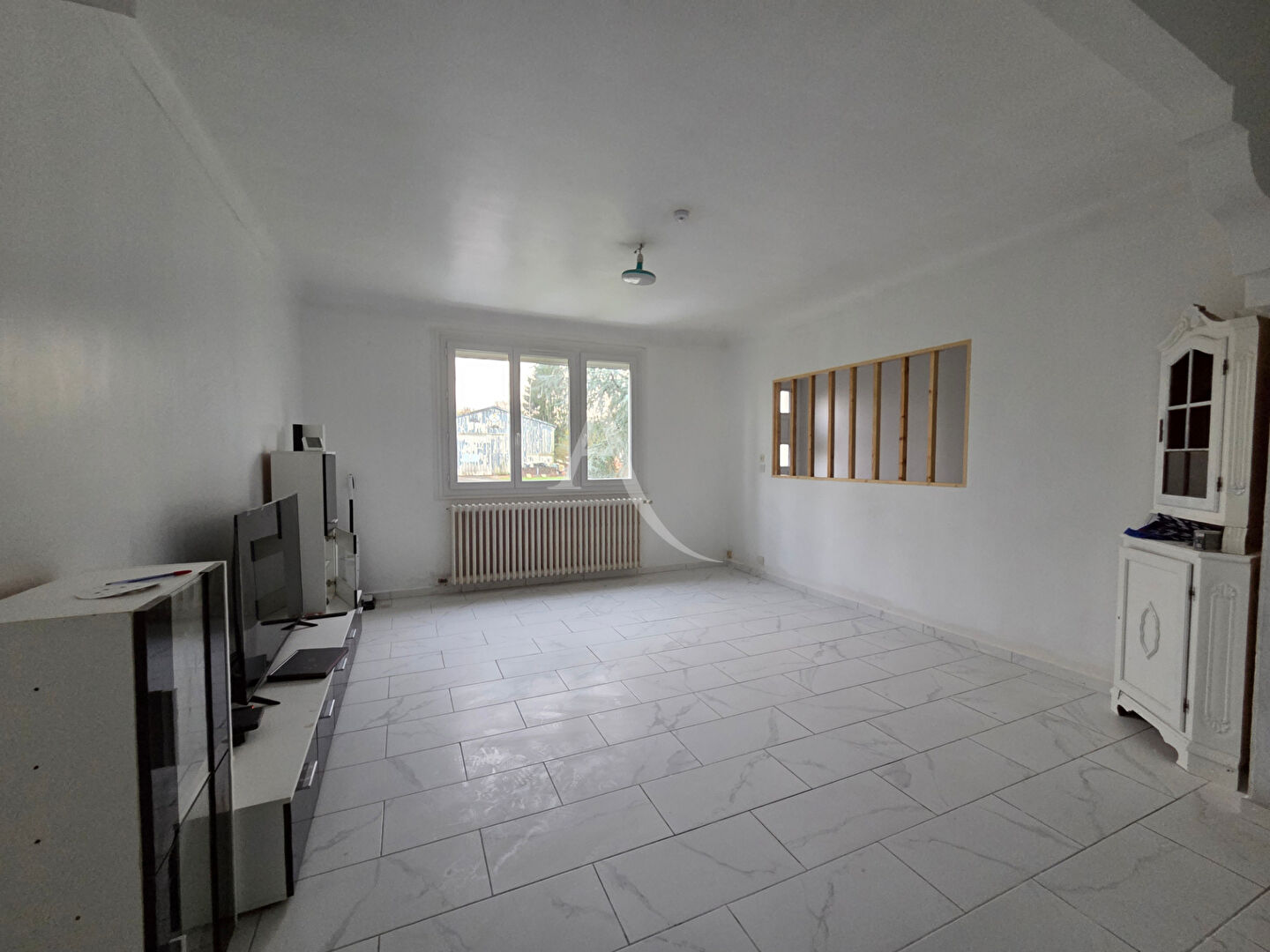 Photo Maison sur sous-sol 85m² à vendre à Palluau image 3/6