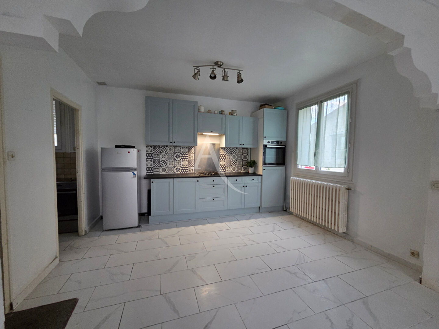 Photo Maison sur sous-sol 85m² à vendre à Palluau image 4/6