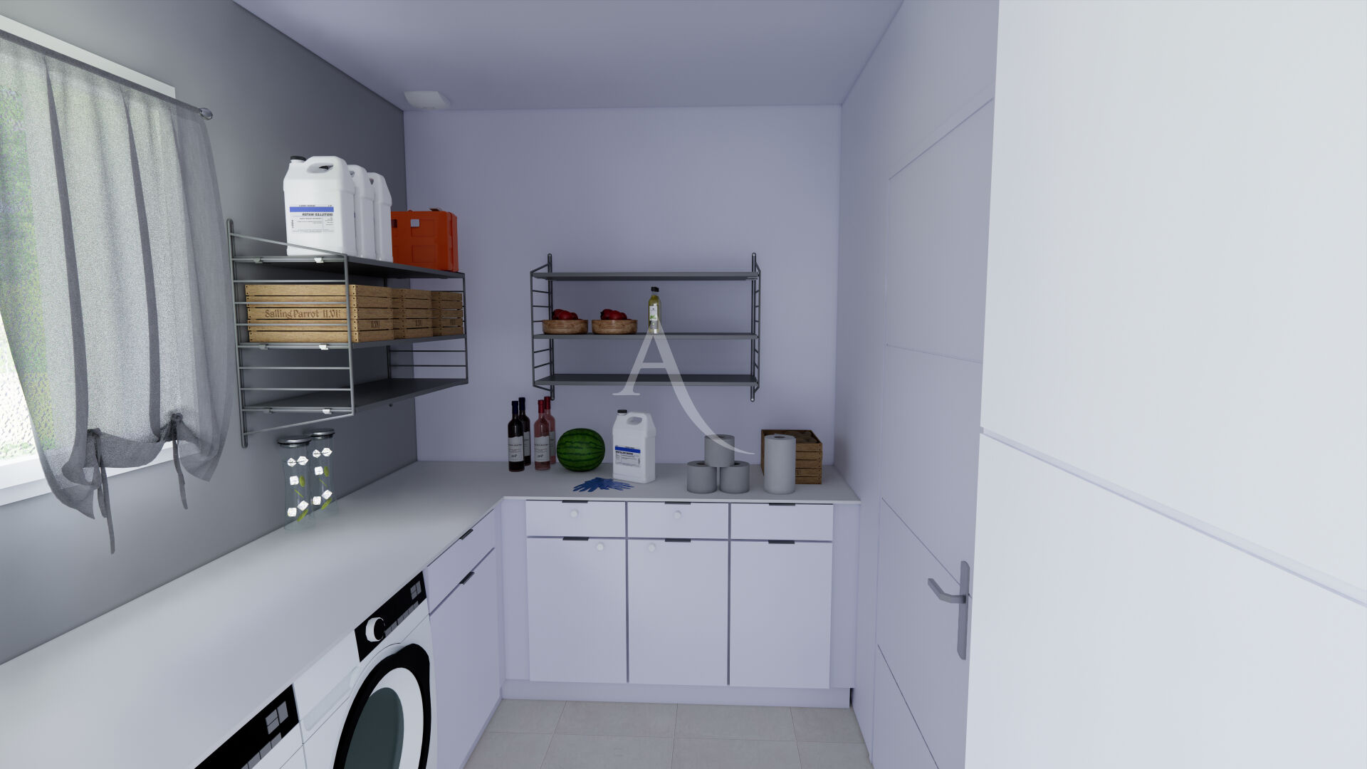 Photo Maison NEUVE  - Secteur Le Fenouiller image 6/6