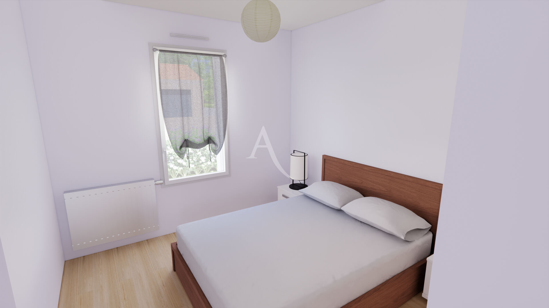 Photo Maison NEUVE  - Secteur Le Fenouiller image 6/6