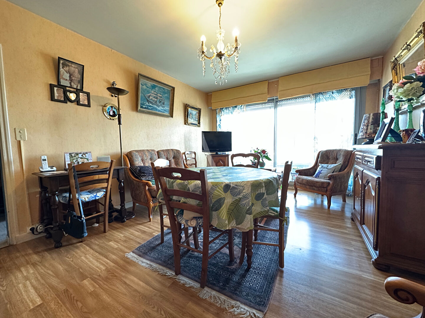 Photo Appartement face à la vie image 2/5