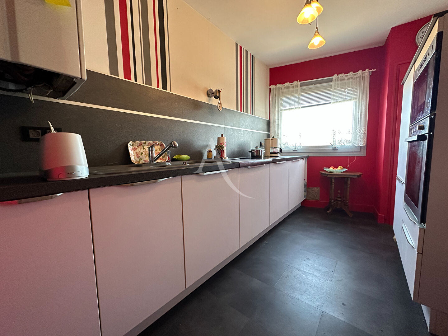 Photo Appartement face à la vie image 3/5