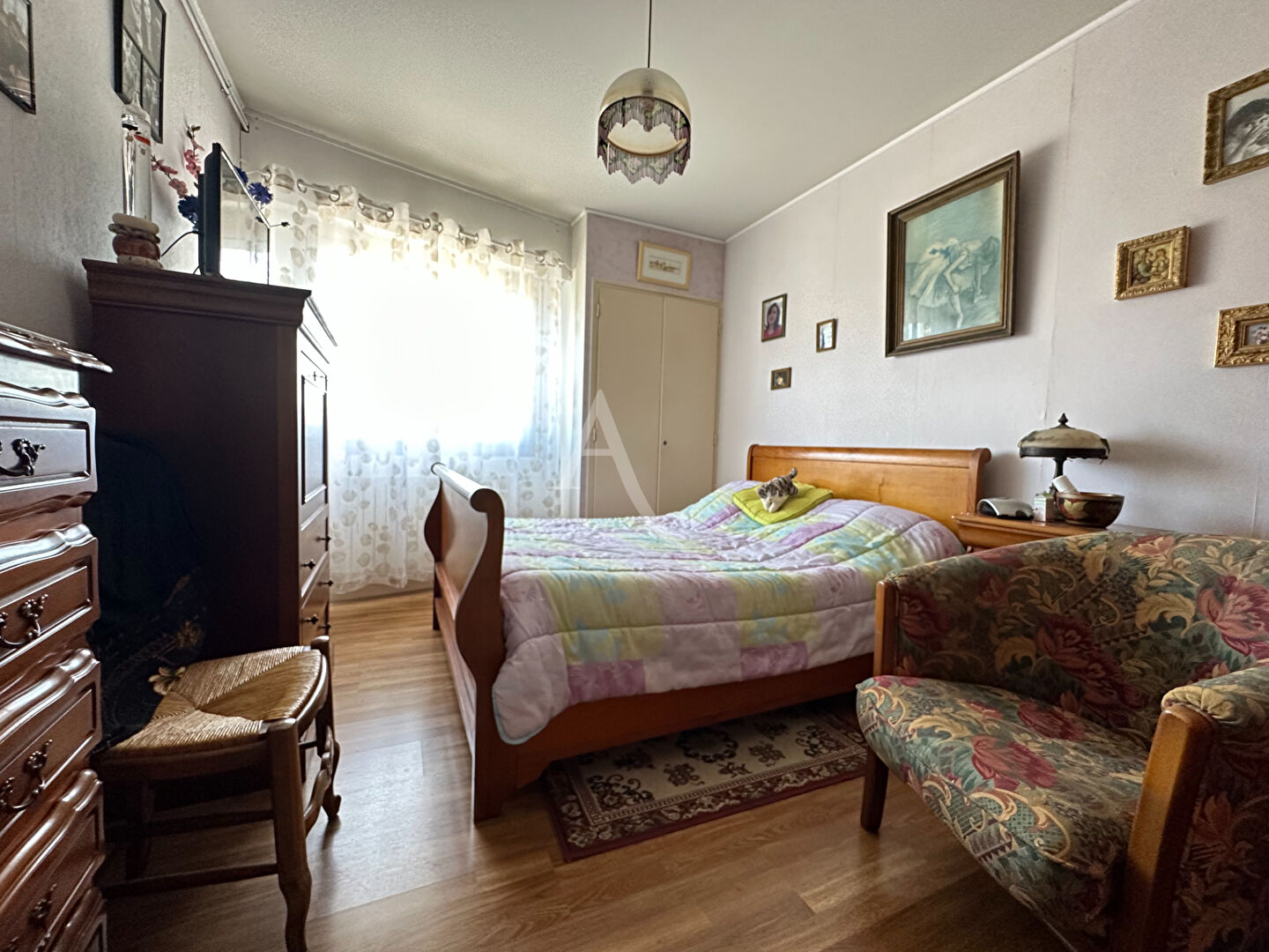 Photo Appartement face à la vie image 4/5