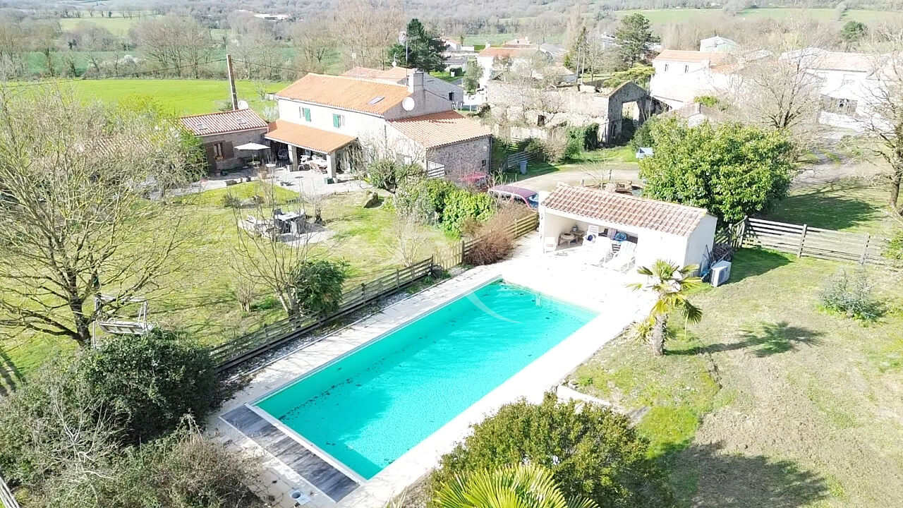 Agence immobilière de SARL L'IMMOBILIERE 2000