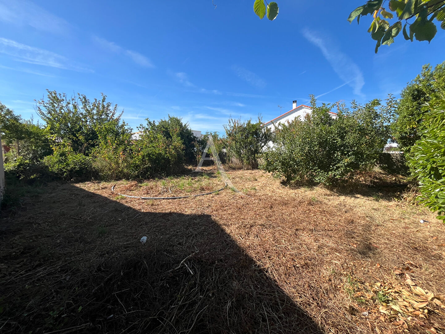 Photo Terrain à bâtir  à Coex 417 m2 image 2/5