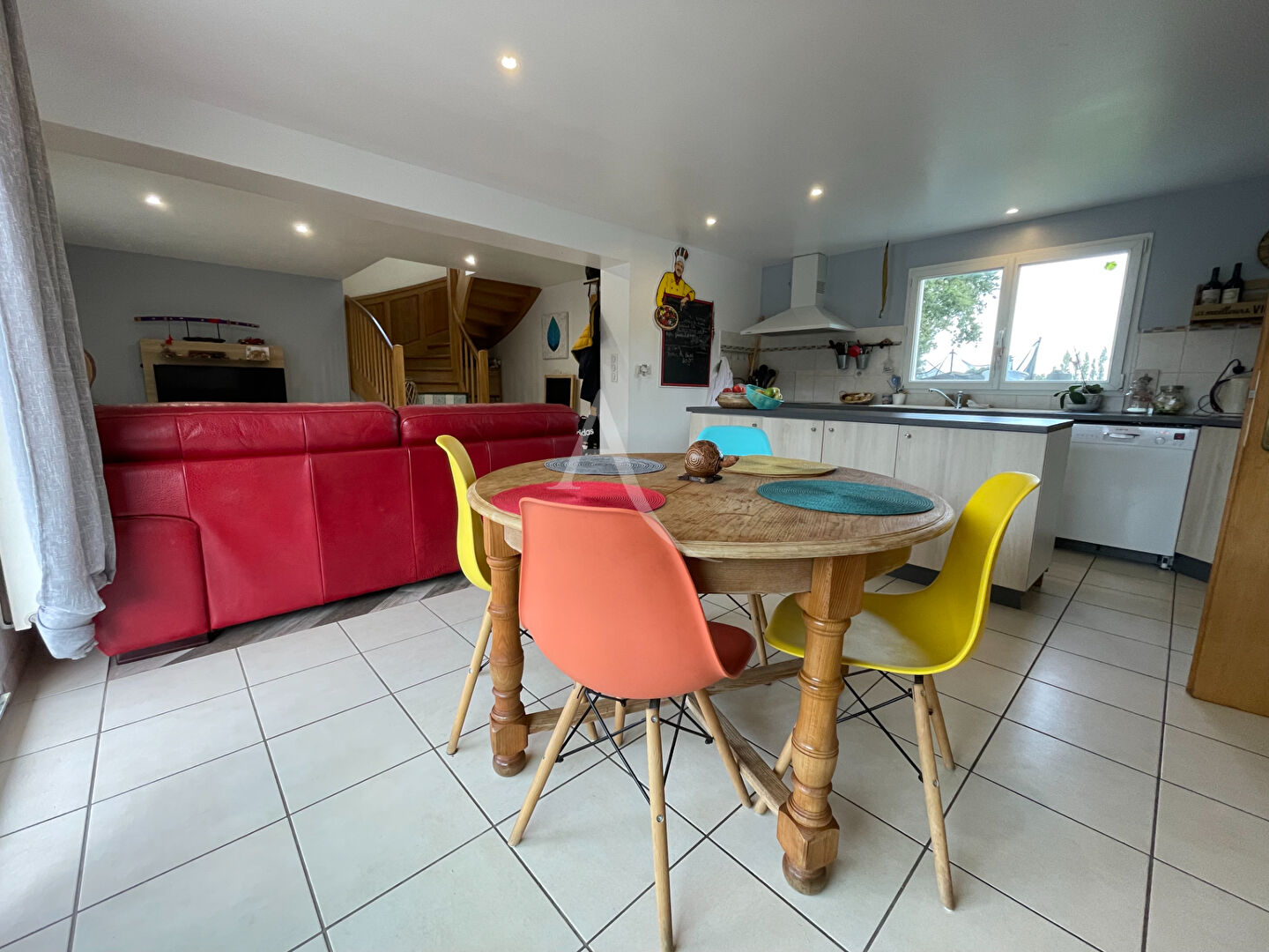 Agence immobilière de L'ADRESSE  IMMO 2000 - L'ADRESSE IMMO 2000 Transaction