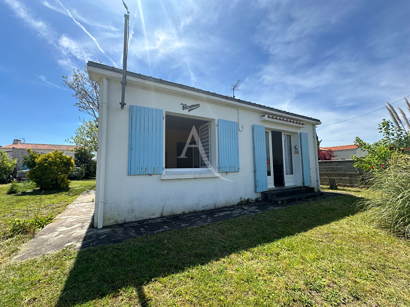 Photo Maison 2 chambres proche proche plage et forêt image 2/6