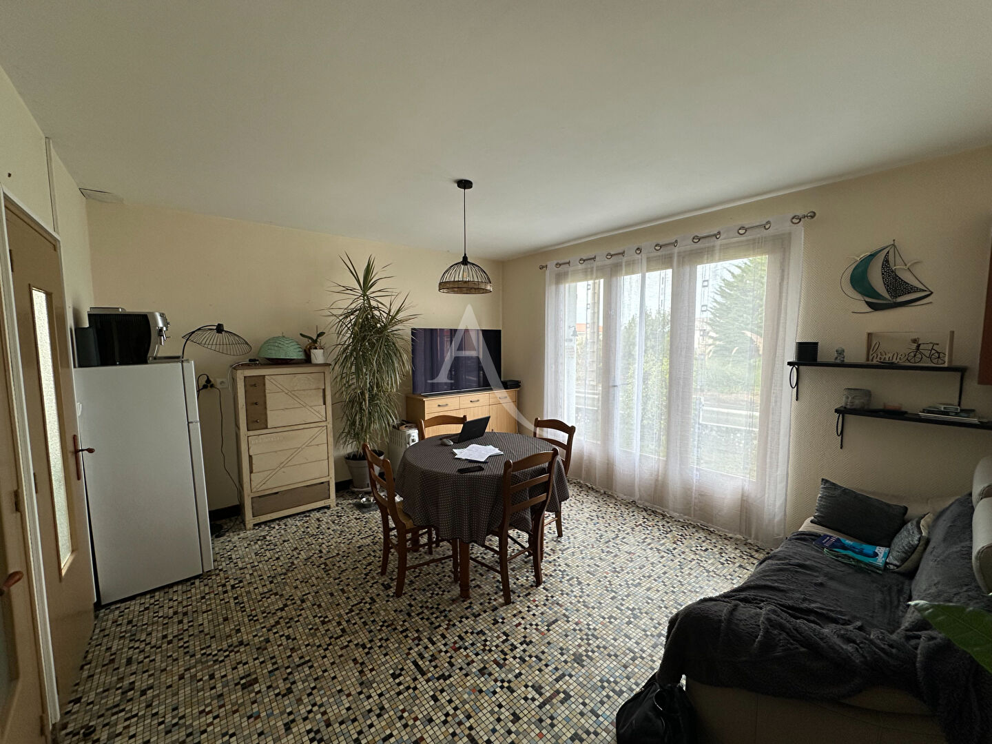 Photo Maison 2 chambres proche proche plage et forêt image 4/6