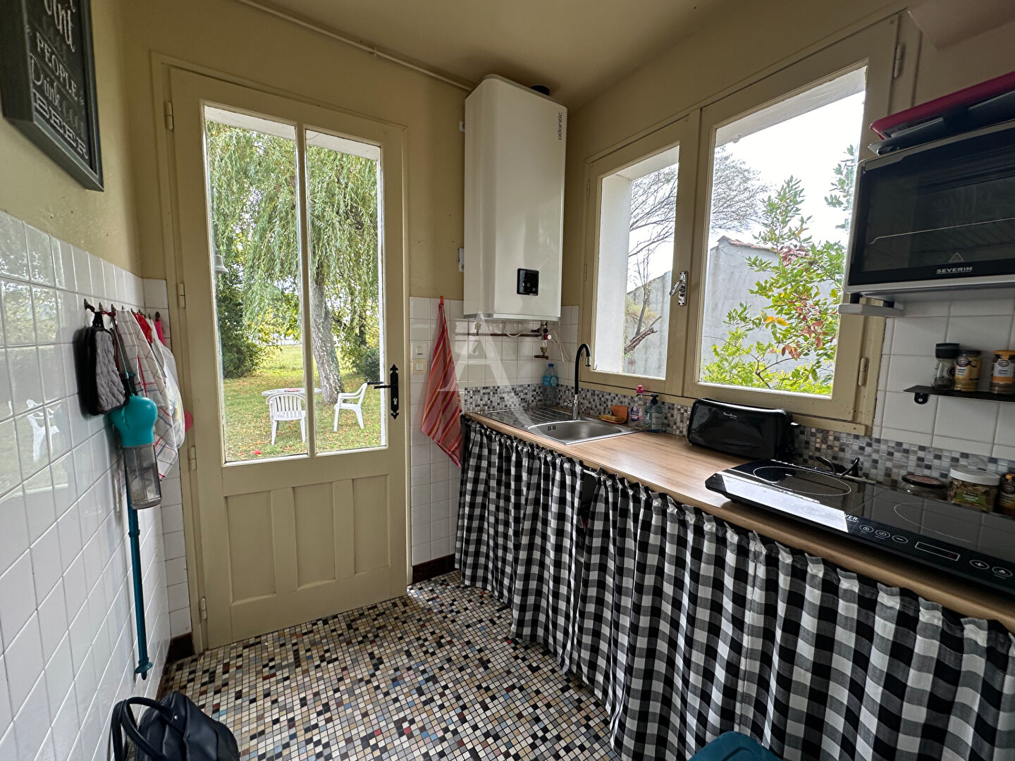 Photo Maison 2 chambres proche proche plage et forêt image 5/6