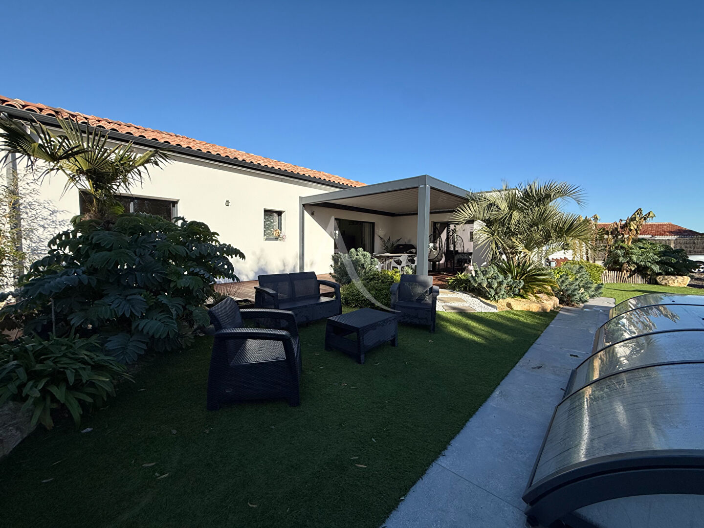 Photo Maison Saint Hilaire De Riez image 1/6