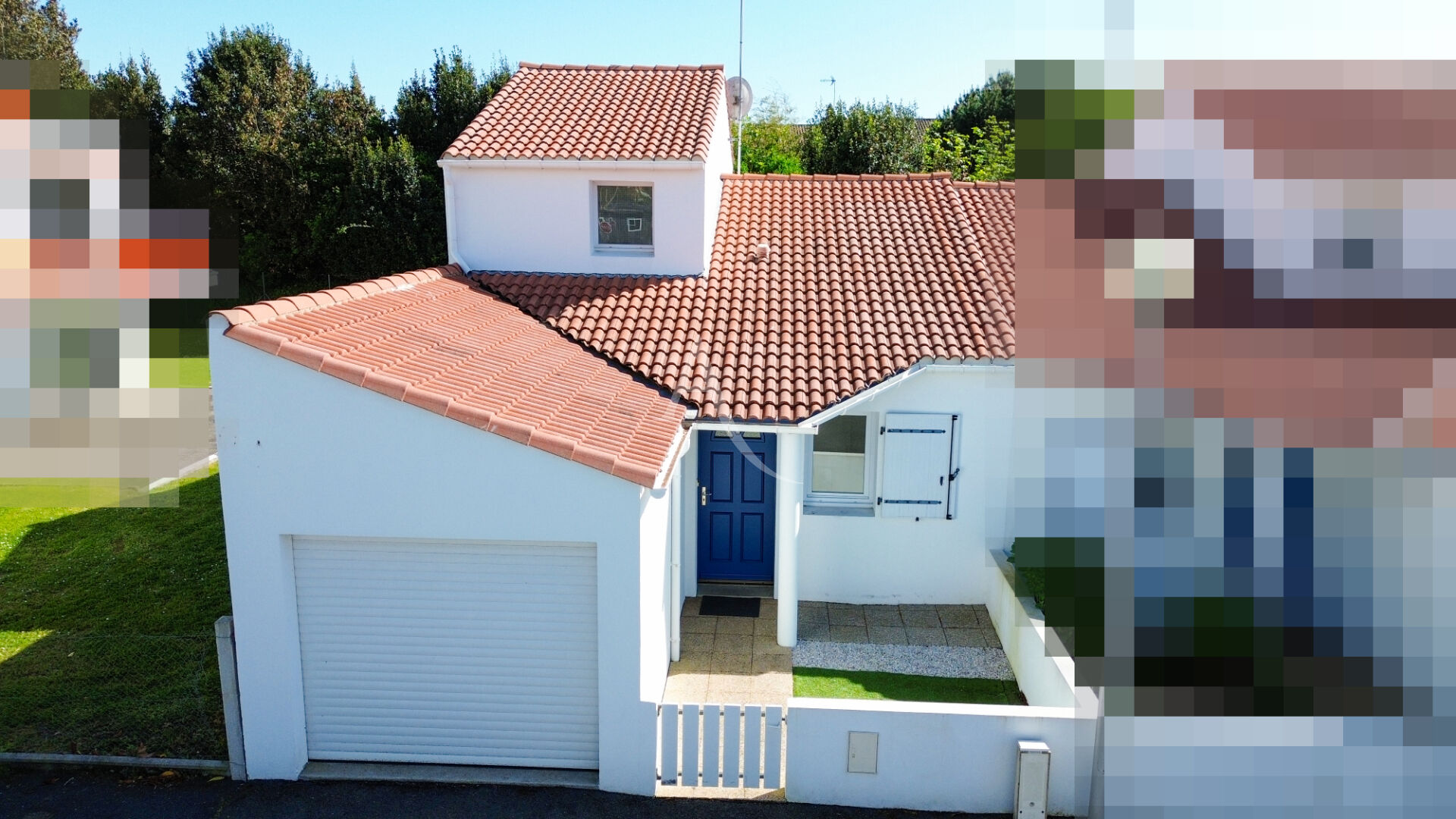 Photo Maison Saint Gilles Croix De Vie 3 pièce(s) image 2/6