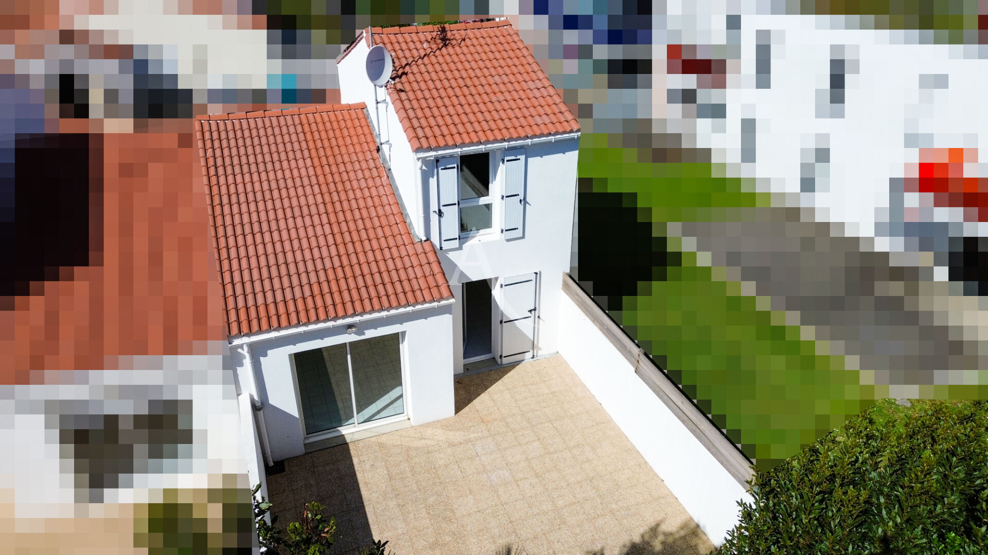 Photo Maison Saint Gilles Croix De Vie 3 pièce(s) image 3/6