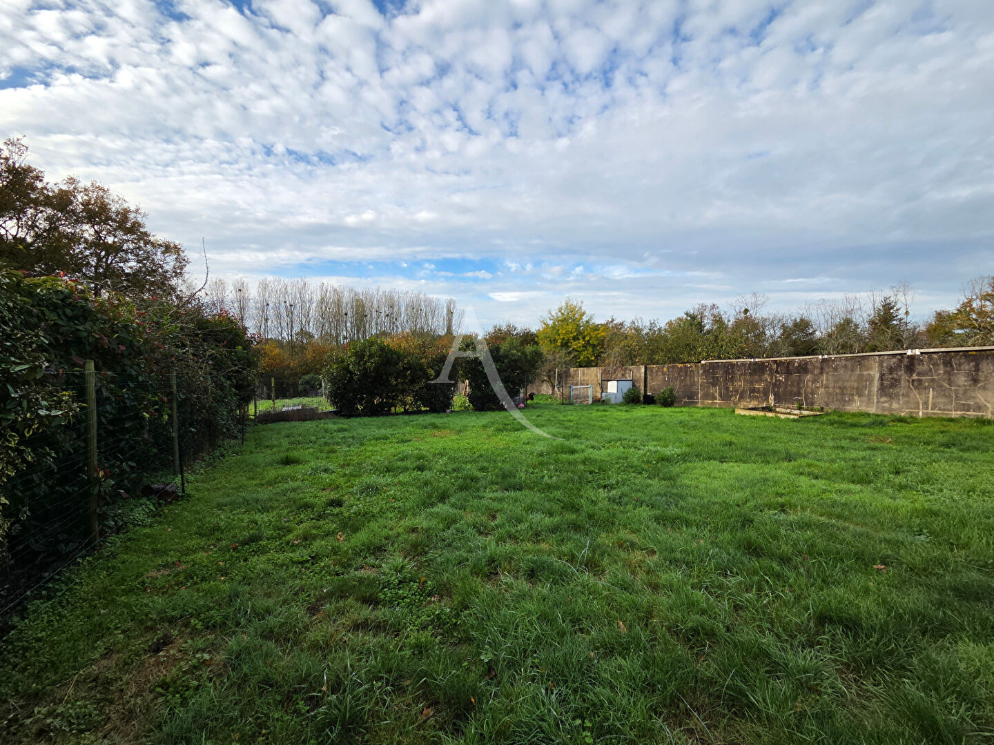 Photo Maison Grand Landes - Maison familiale au fort potentiel image 3/6