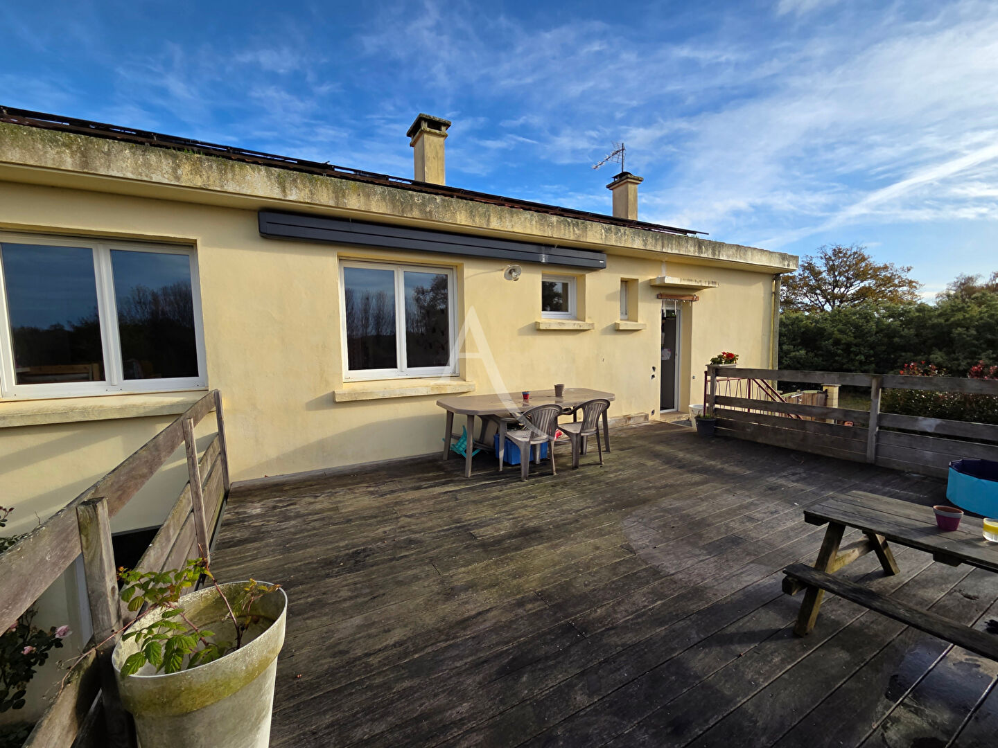 Photo Maison Grand Landes - Maison familiale au fort potentiel image 4/6