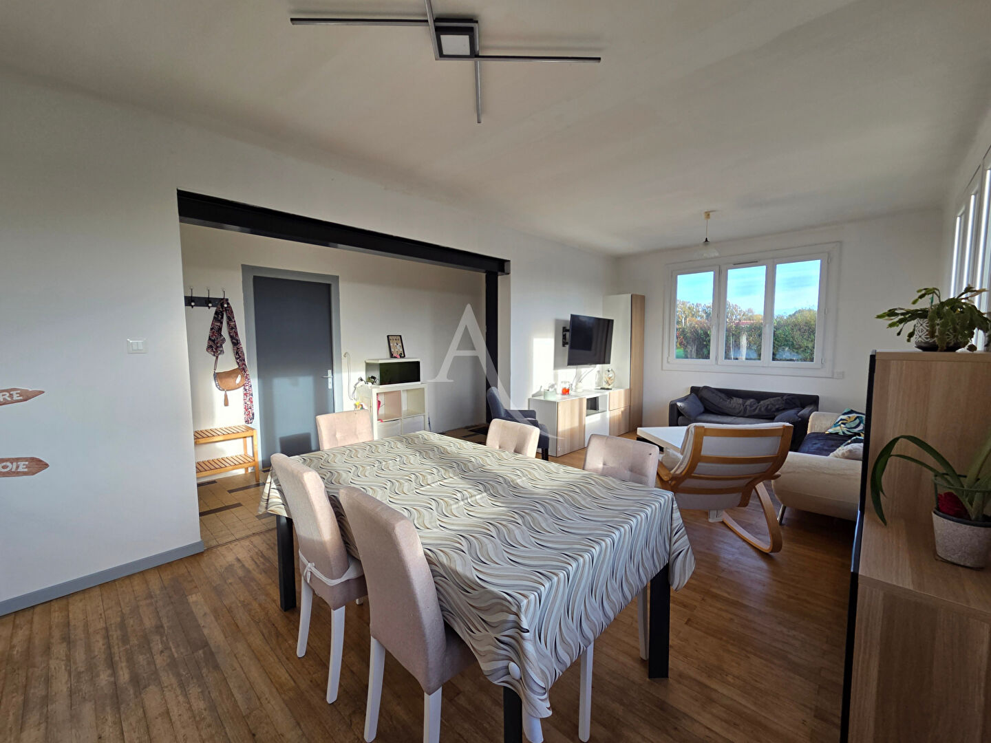 Photo Maison Grand Landes - Maison familiale au fort potentiel image 5/6