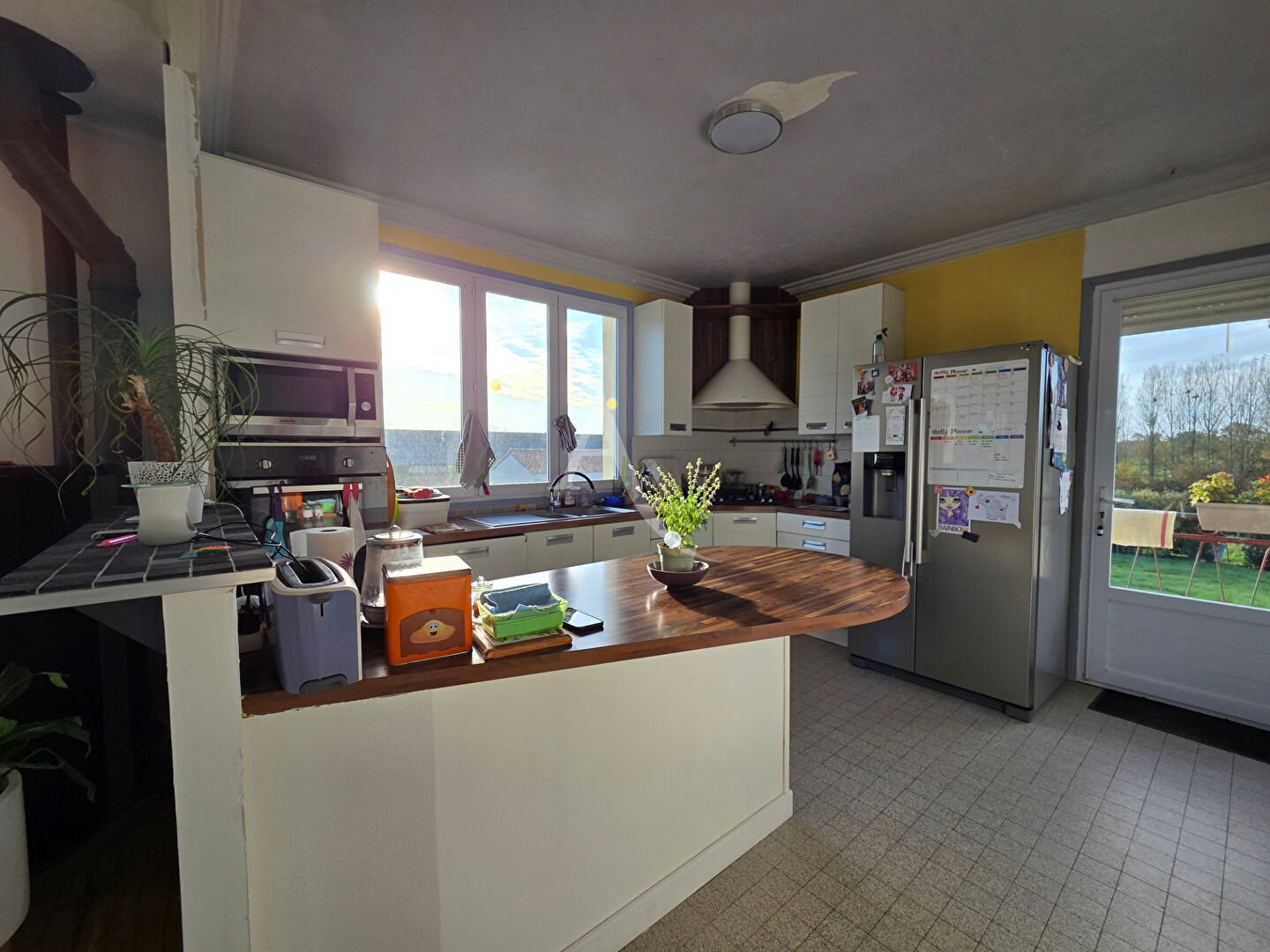 Photo Maison Grand Landes - Maison familiale au fort potentiel image 6/6