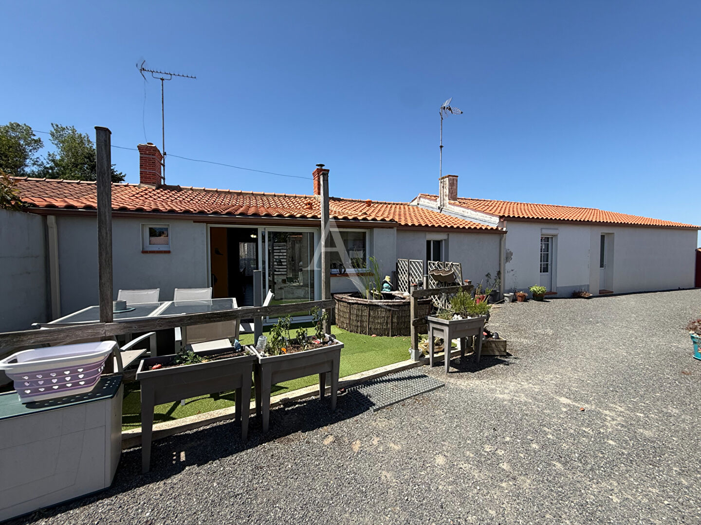 Agence immobilière de L'ADRESSE  IMMO 2000 - L'ADRESSE IMMO 2000 Transaction
