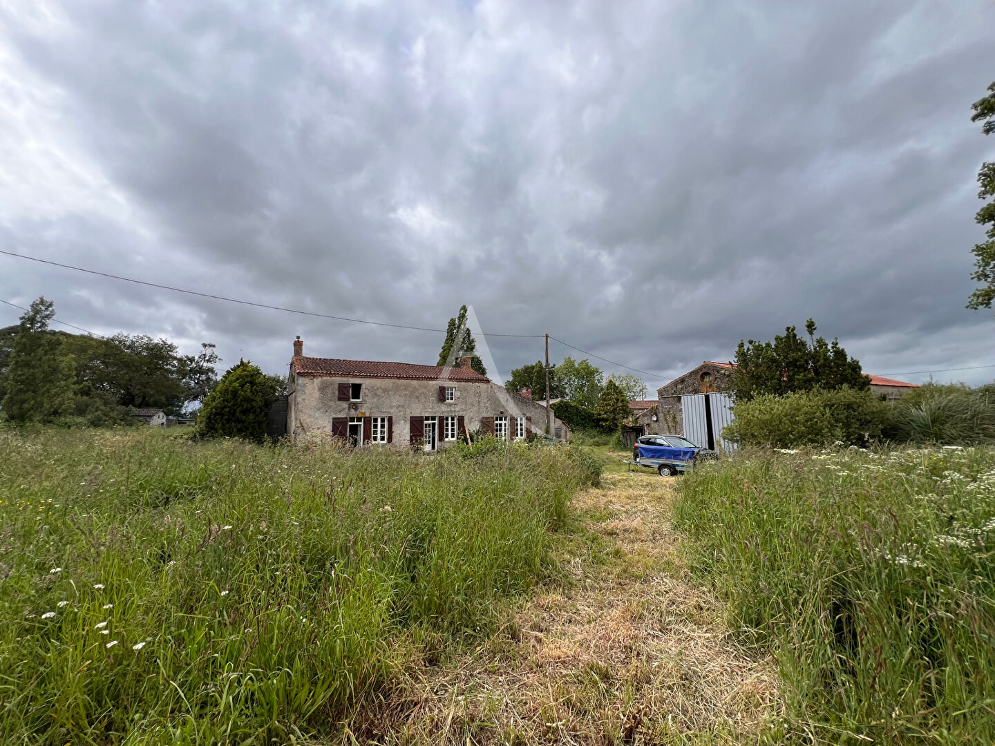 Agence immobilière de SARL L'IMMOBILIERE 2000