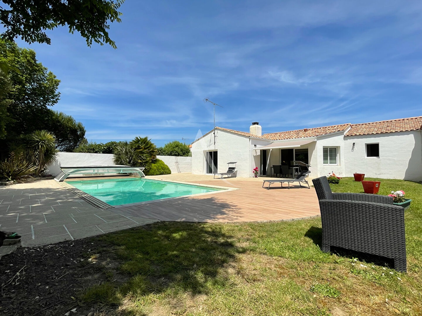 Photo Maison Le Fenouiller  4 chambres image 1/6