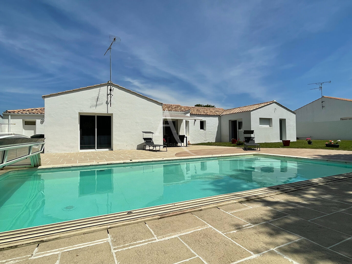 Photo Maison Le Fenouiller  4 chambres image 2/6