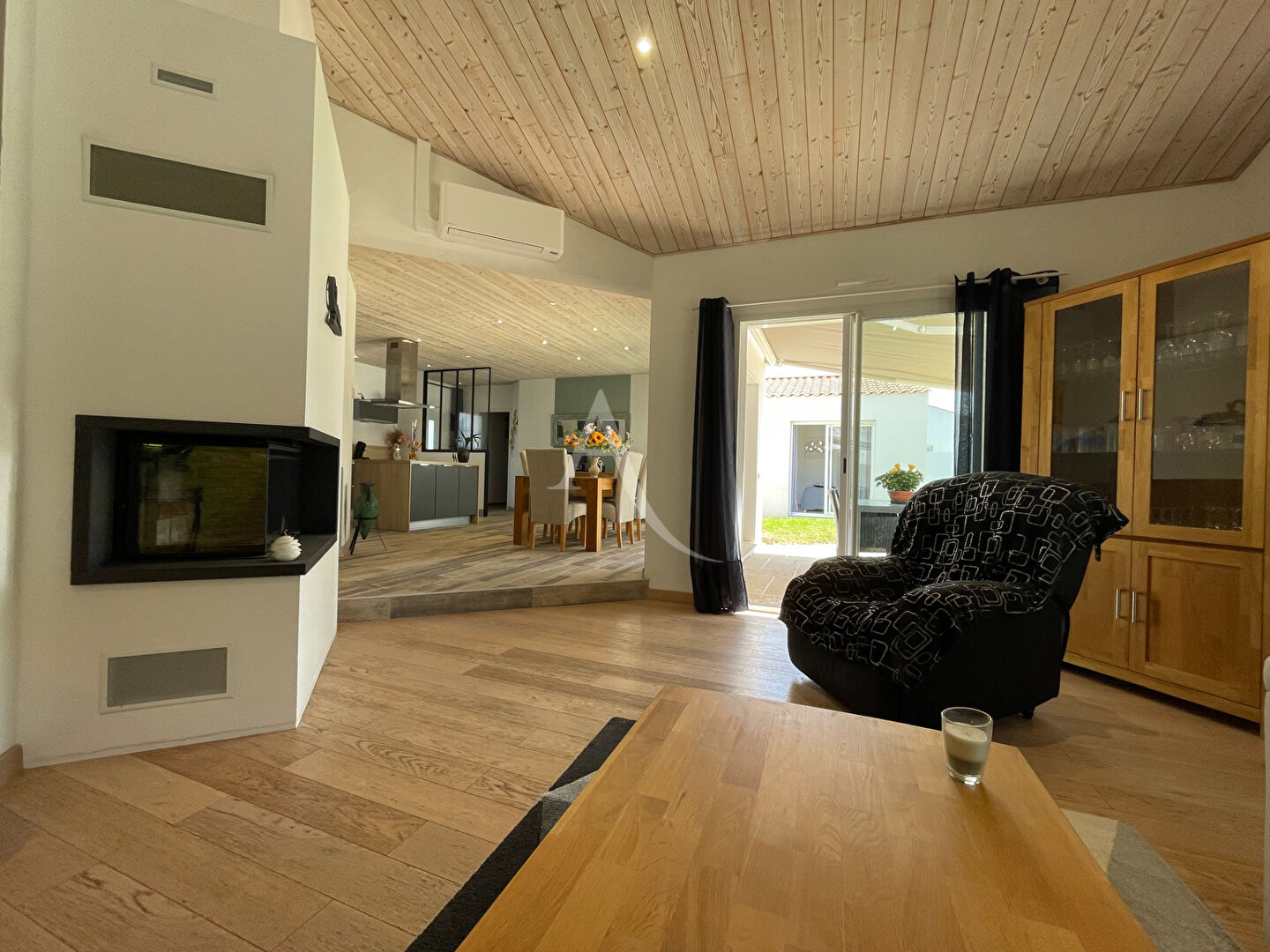 Photo Maison Le Fenouiller  4 chambres image 3/6