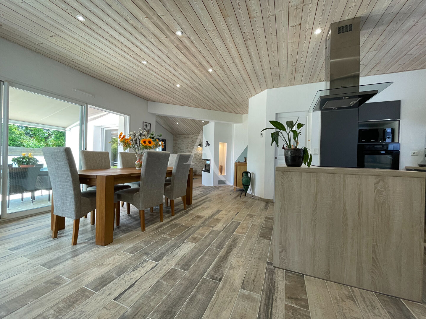 Photo Maison Le Fenouiller  4 chambres image 4/6