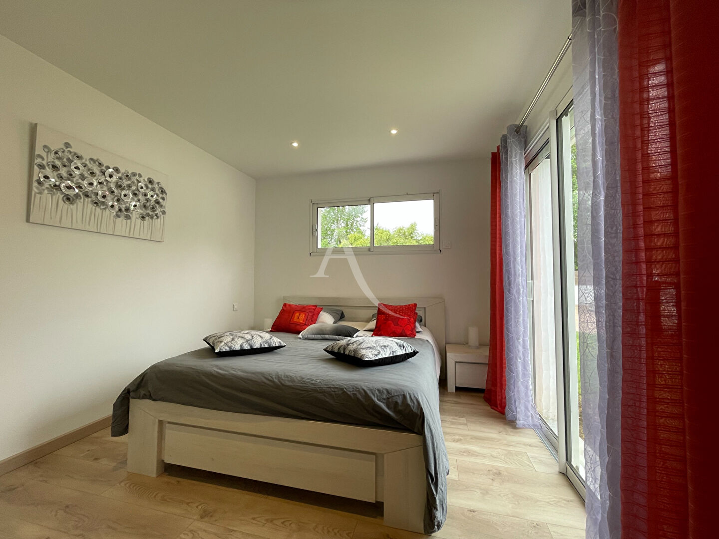 Photo Maison Le Fenouiller  4 chambres image 6/6