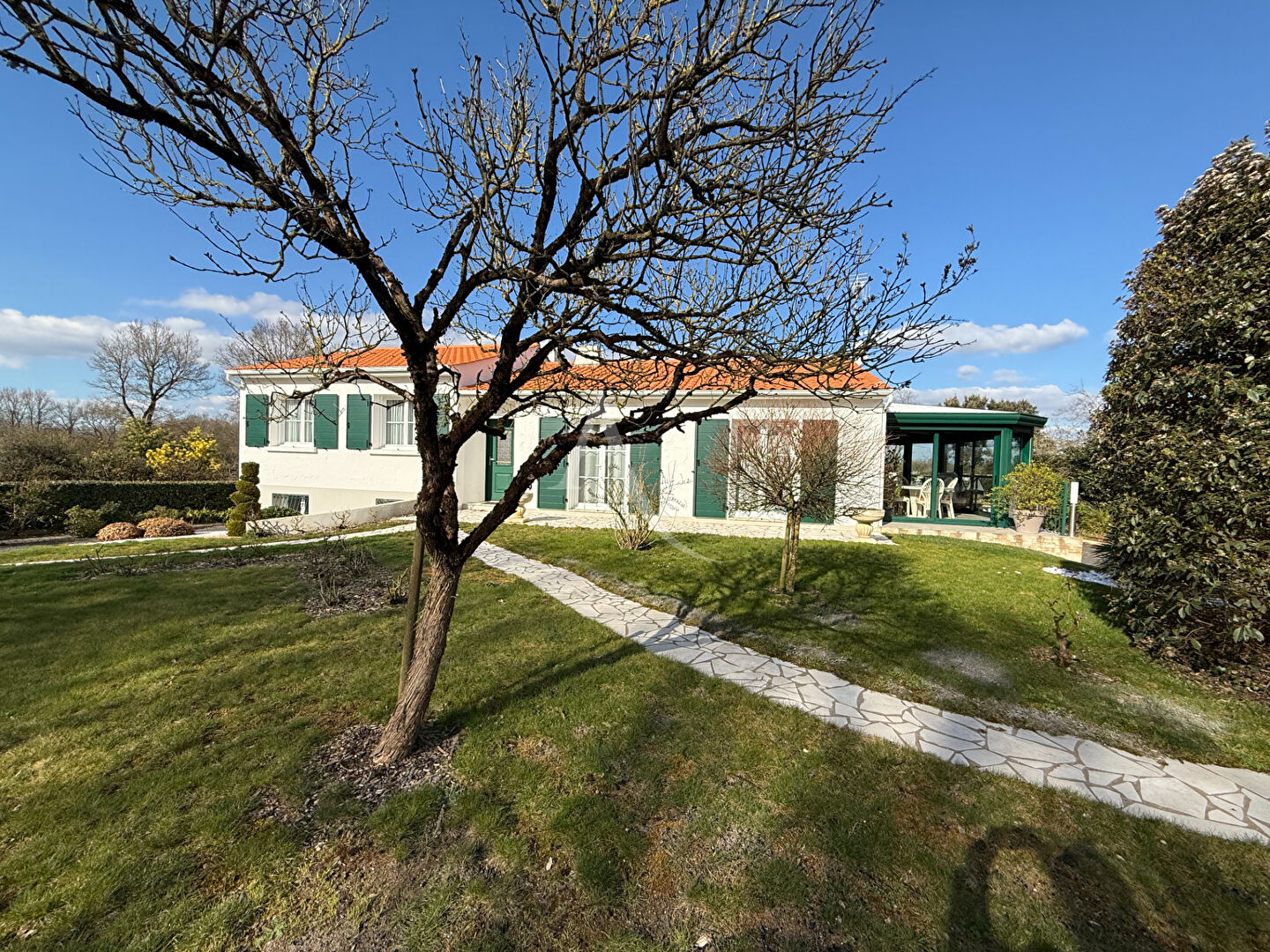 Photo Maison Saint Maixent Sur Vie 4 pièce(s) image 2/6