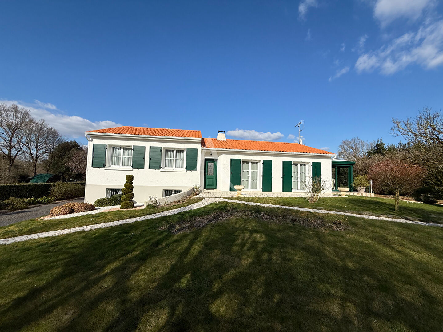 Photo Maison Saint Maixent Sur Vie 4 pièce(s) image 3/6