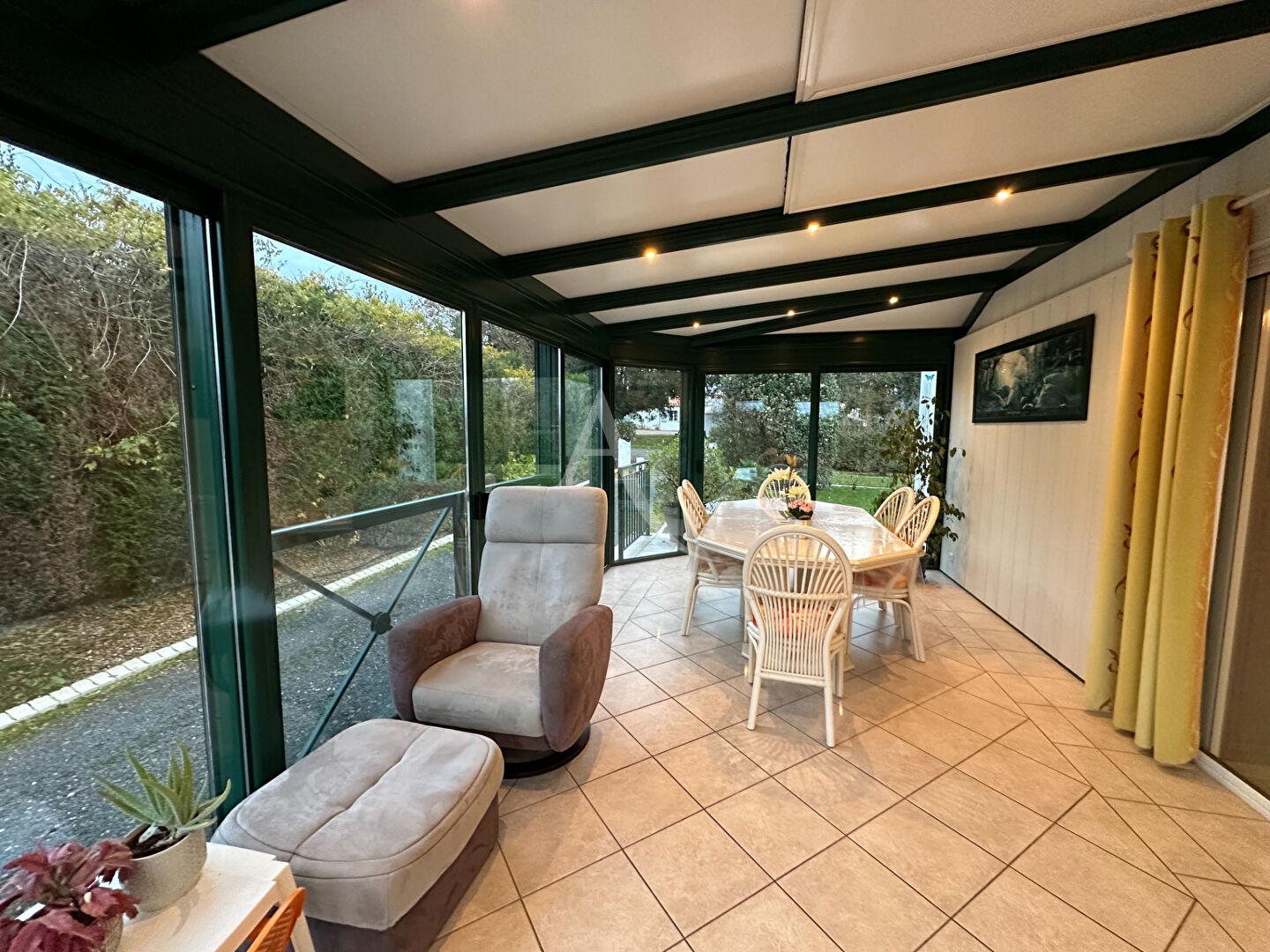 Photo Maison Saint Maixent Sur Vie 4 pièce(s) image 4/6