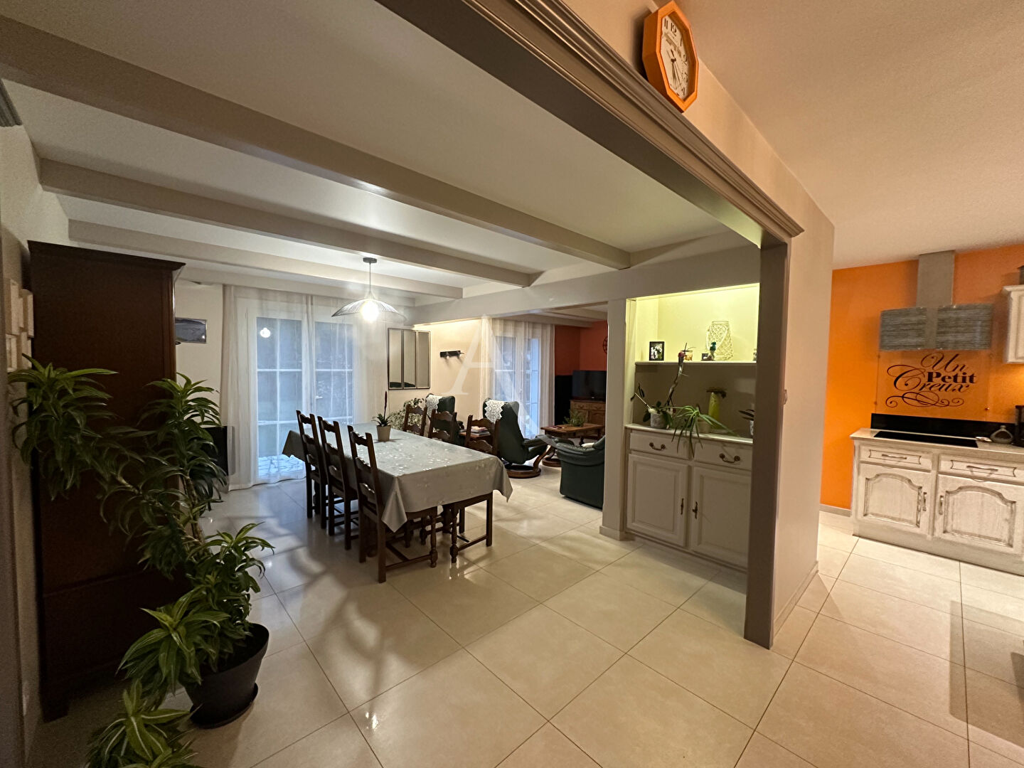 Photo Maison Saint Maixent Sur Vie 4 pièce(s) image 5/6