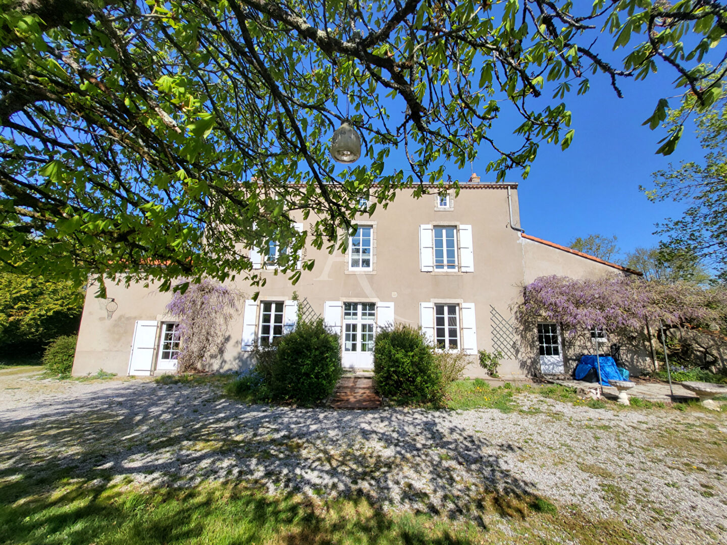 Agence immobilière de SARL L'IMMOBILIERE 2000