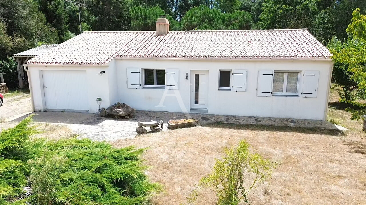 Agence immobilière de SARL L'IMMOBILIERE 2000