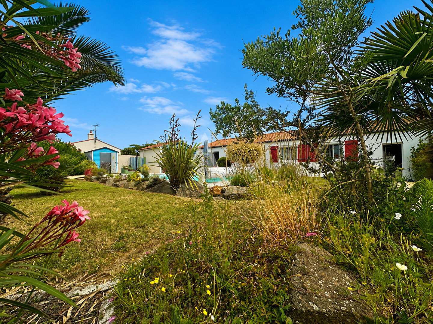 Agence immobilière de L'ADRESSE  IMMO 2000 - L'ADRESSE IMMO 2000 Transaction
