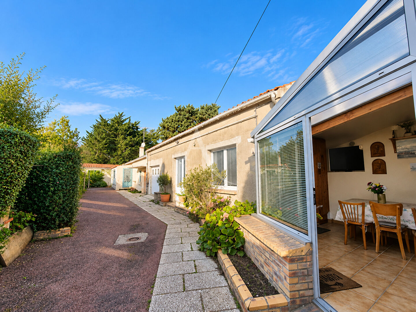 Agence immobilière de L'ADRESSE  IMMO 2000 - L'ADRESSE IMMO 2000 Transaction