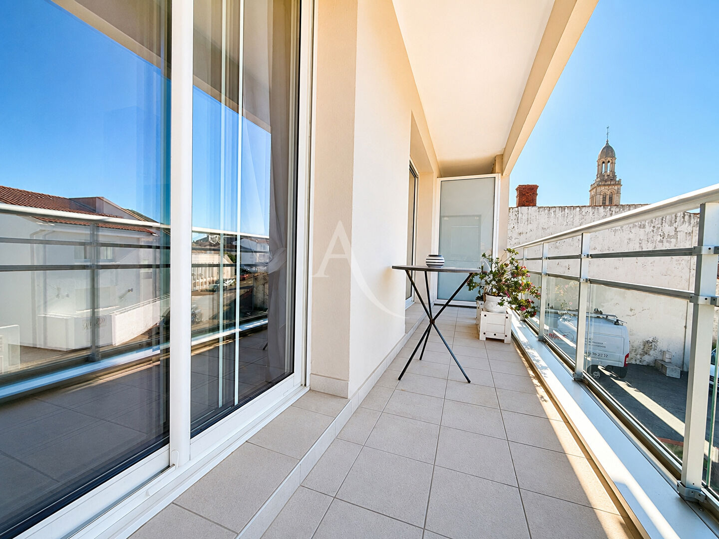 Agence immobilière de L'ADRESSE  IMMO 2000 - L'ADRESSE IMMO 2000 Transaction