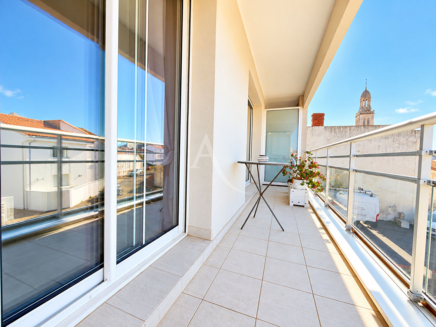Agence immobilière de L'ADRESSE  IMMO 2000 - L'ADRESSE IMMO 2000 Transaction